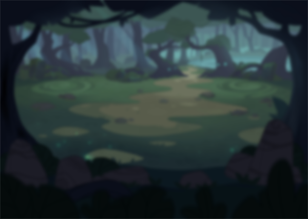 Forest Background